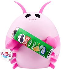 Snackles Gosedjur - 50 cm - Räkor Lily m. Pringles