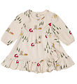 That's Mine Dress - Marthine - Christmas Polar Bear