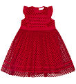 That's Mine Dress - Isabelle - Samba