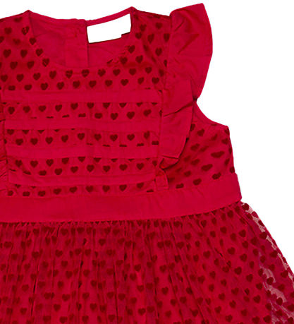That's Mine Dress - Isabelle - Samba