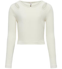 Kids Only Bluse - KOGnessa - Birch