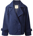 Hound Jacket - Navy