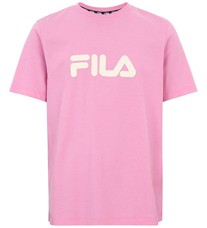 Fila T-shirt - Solberg - Moonlite Mauve