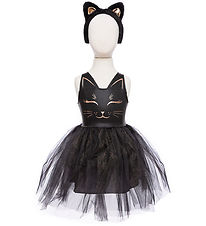 Great Pretenders Costume - Cat - Black