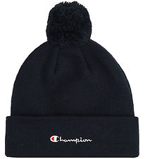 Champion Beanie - Knitted - Beanie - Sky Captain