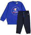 Champion Sweat Set - Crewneck - Surf the Web