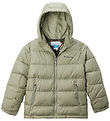 Columbia Puffer Jacket - Pike Lake II - Safari