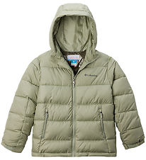 Columbia Puffer Jacket - Pike Lake II - Safari