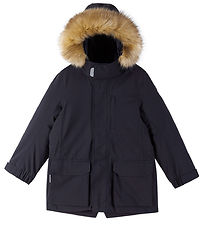 Reima Winter Coat - Ajaton - Navy