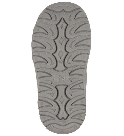 Mikk-Line Thermo Boots - Twilight Mauve