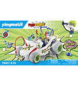 Playmobil Funstars - Racing Professor - 71633 - 40 Delar