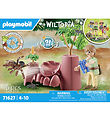 Playmobil Wiltopia - Spider Rocks - 71627 - 16 Delar