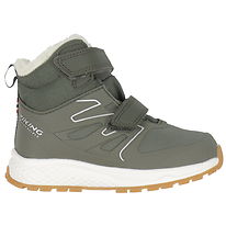 Viking Winter Boots - Tex - Equip Defence Warm WP 2V - Huntingg