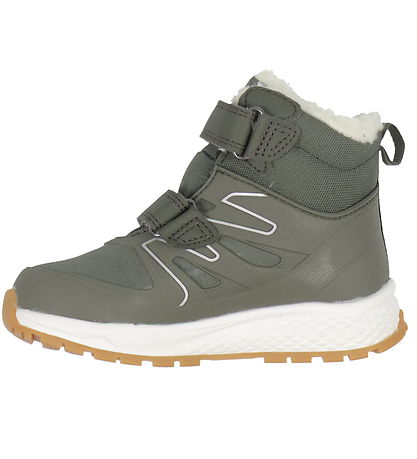 Viking Winterstiefel - Tex - Equip Defence Warm WP 2V - Jagdstie