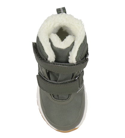 Viking Winterstiefel - Tex - Equip Defence Warm WP 2V - Jagdstie