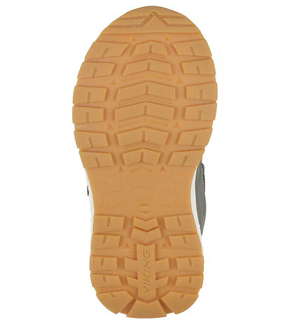 Viking Winterstiefel - Tex - Equip Defence Warm WP 2V - Jagdstie