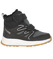 Viking Winterlaarzen - Tex - Equip Defence Warm WP 2V - Black/hf