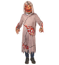 Rubies Costume - Pumpkin Goblin