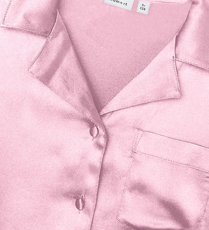 Name It Shirt - NkfRuth - Corsage/Solid