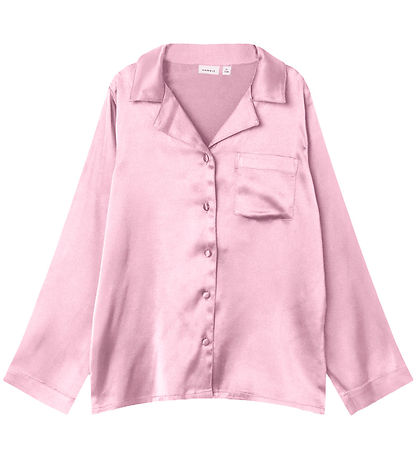 Name It Shirt - NkfRuth - Corsage/Solid