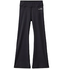 Sofie Schnoor Trousers - Black