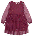 The New Dress - TNMillie - Crushed Berry