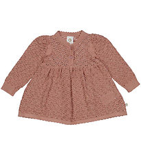 Müsli Kleid - Strick - Scallop - Daydream