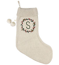 That's Mine Weihnachtsstrumpf - Strick - S - Calle - Peyote