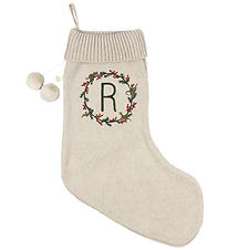 That's Mine Weihnachtsstrumpf - Strick - R - Calle - Peyote