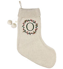 That's Mine Weihnachtsstrumpf - Strick - O - Calle - Peyote