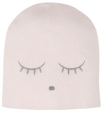 Livly Beanie - Sleeping Cutie Lou - Pink