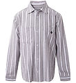 Hound Hemd - Dark Grey