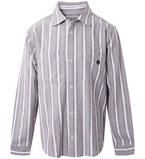 Hound Hemd - Dark Grey