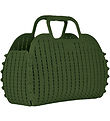 Aykasa Fällbar Korg - 27x22x12 cm - Mini - Khaki