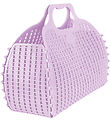 Aykasa Fällbar Korg - 52x22x38 cm - Maxi - Orchid