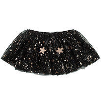Mimi & Lula Tulle skirt - Aurora Witch - Black