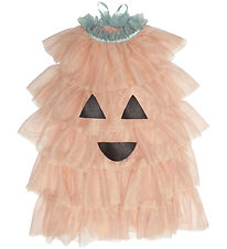 Mimi & Lula Cape - Pretty Pumpkin