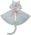 Mimi & Lula Cape - CAT