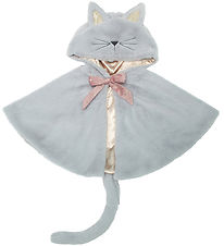 Mimi & Lula Cape - CAT