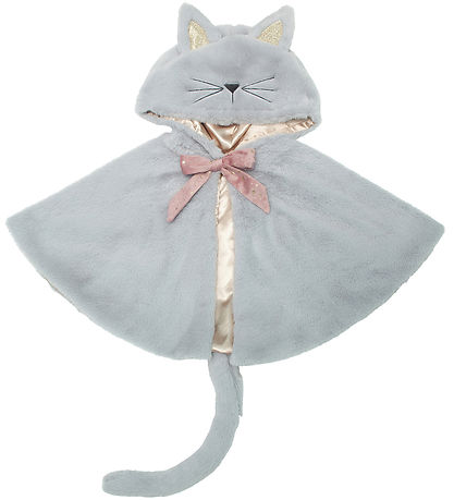 Mimi & Lula Cape - CAT