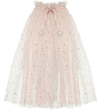 Mimi & Lula Cape - Pink Shooting Star