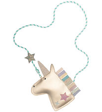 Mimi & Lula Shoulder Bag - Unicorn Little Prince