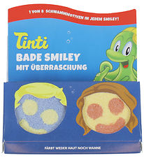 Tinti Badbomber - 2 st. - Smiley