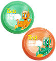 Tinti Swim Ring - Assorted - Orange/Green