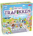 TACTIC Borðspil - L um umferð