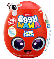 Eggy Wawa Toys - LLearn On The Farm Surprise Egg