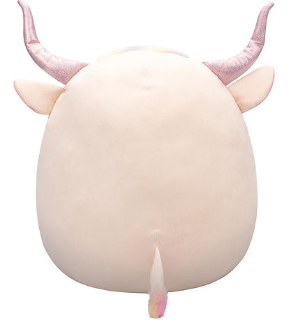 Squishmallows Soft Toy - 40 cm - Dagnus Highland Cow