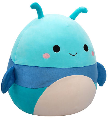 Squishmallows Soft Toy - 40 cm - Benjamin Beetle