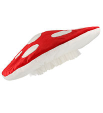 Meri Meri Costume - Hat - Red Toadstool