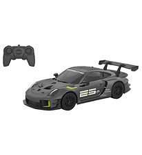 Rastar Afstandsbediening Auto - Porsche 911 GT2 Clubsport 25 - 1